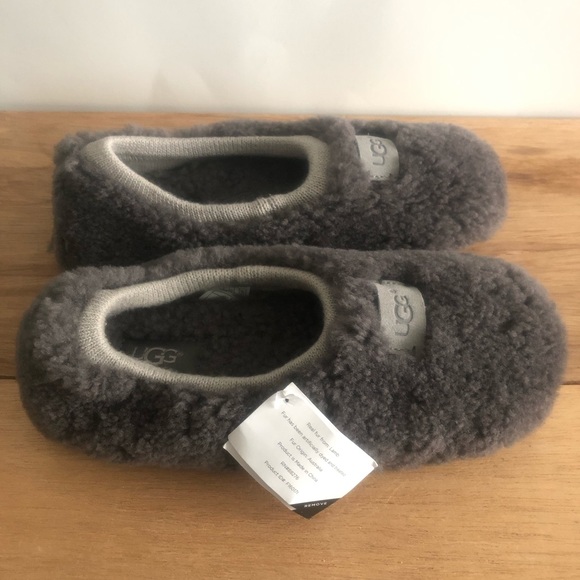 ugg birch slippers